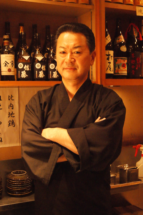 chef