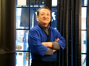 中野　広美 氏