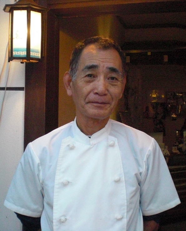 chef
