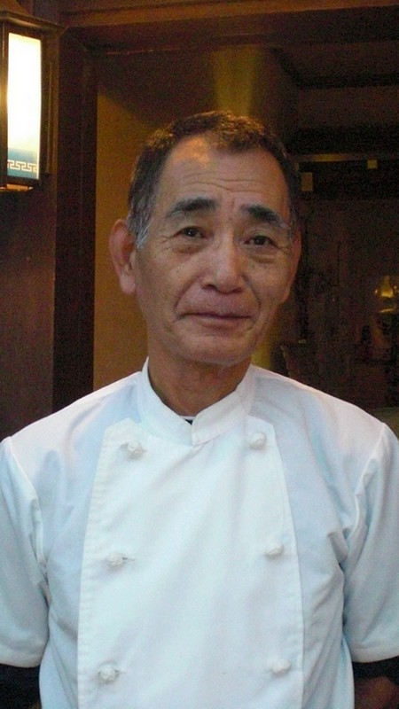 大石　大輔 氏