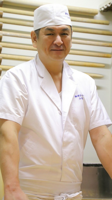 小高　孝之 氏