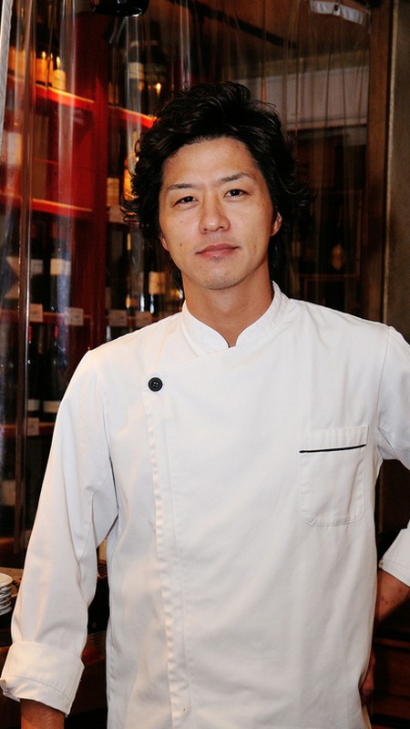 諸岡　亜津志 氏