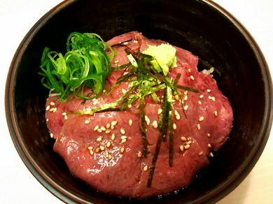 シェフのおすすめ料理