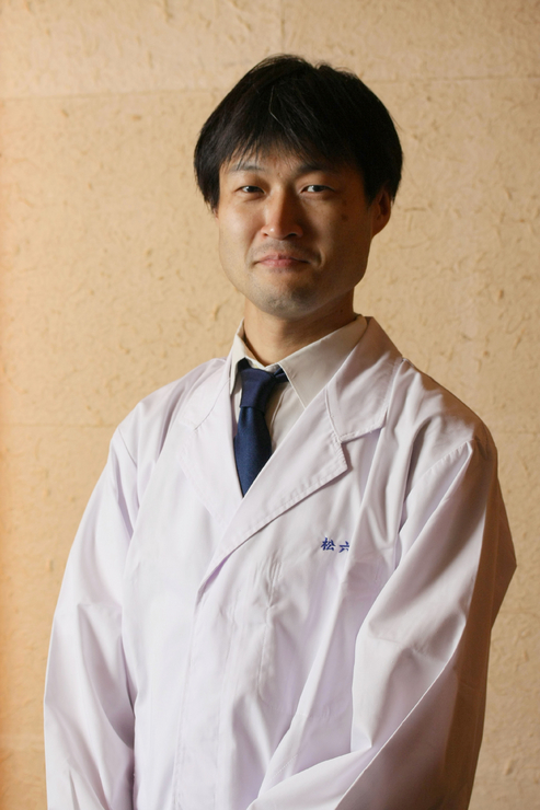 渡辺　大資 氏