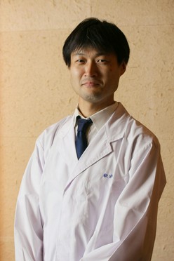 渡辺　大資 氏