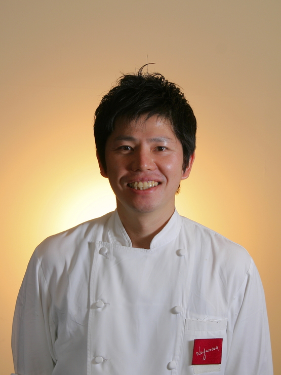 山田 義輝 氏
