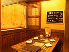 六本木 コリアンダイニング 韓のかおり家
