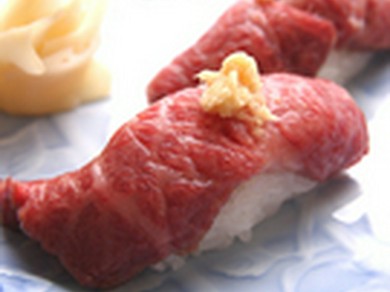 シェフのおすすめ料理