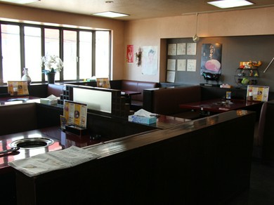 シェフのおすすめ料理