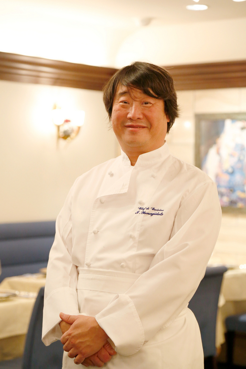 chef