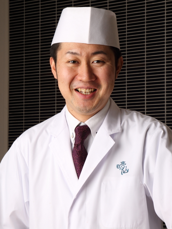 Yamamoto Haruhiko