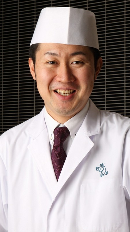 山本　晴彦 氏