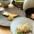 シェフのおすすめ料理
