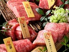 黒毛和牛一頭切り 伊達哉