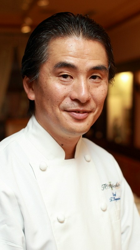 林　亨 氏