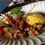 シェフのおすすめ料理