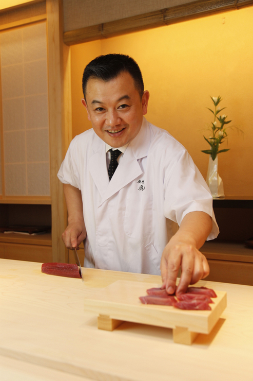 Okuda Toru