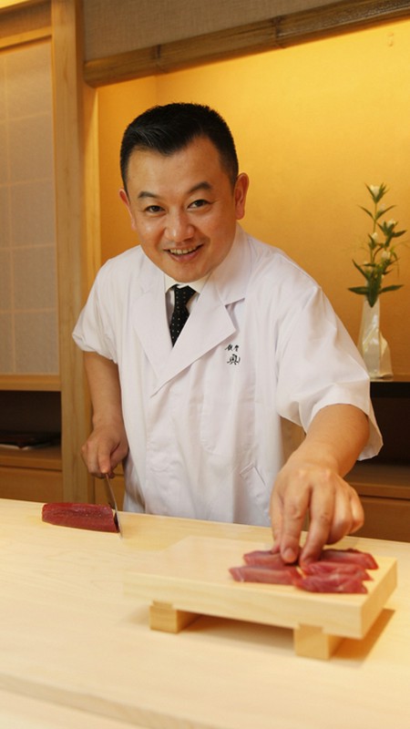 奥田　透 氏