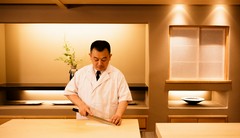 奥田　透 氏