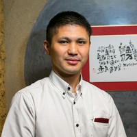 久保　誠司 氏