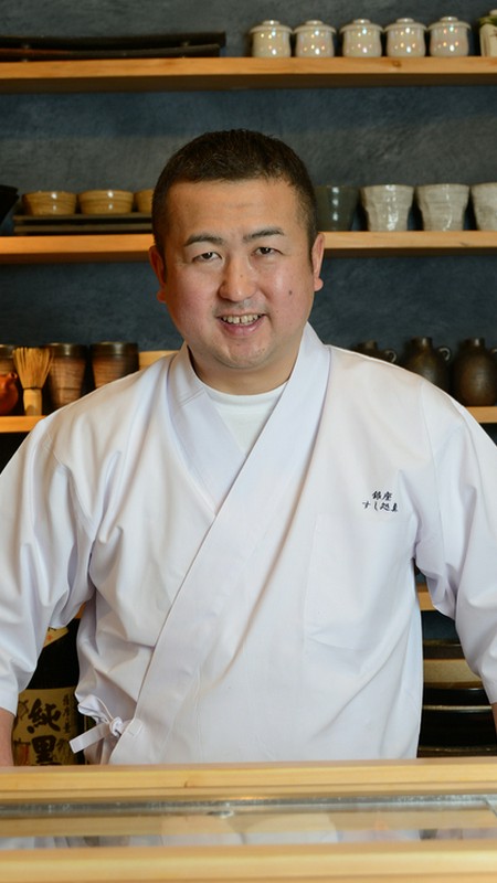 渡辺　真喜 氏