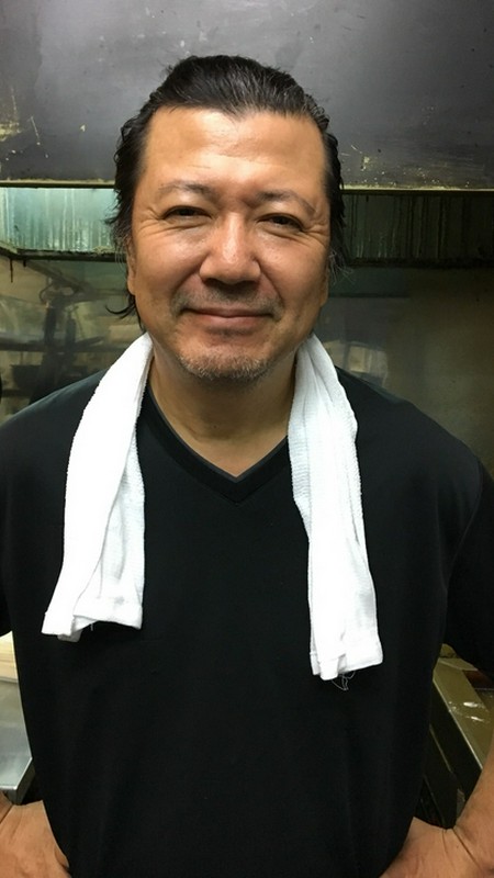 野中　誠 氏