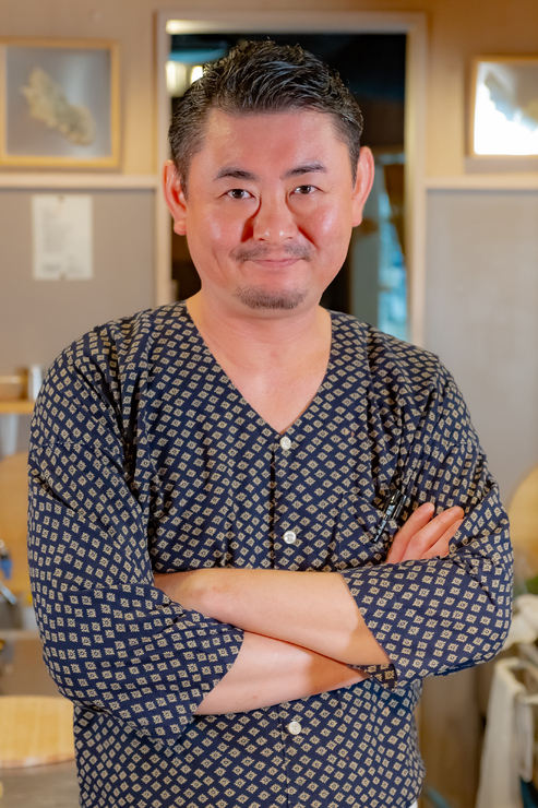 佐藤　清一 氏