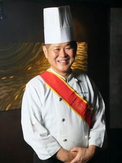 國井 大輔 氏