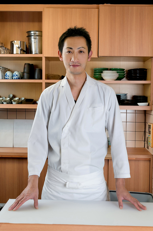 前田　真裕 氏