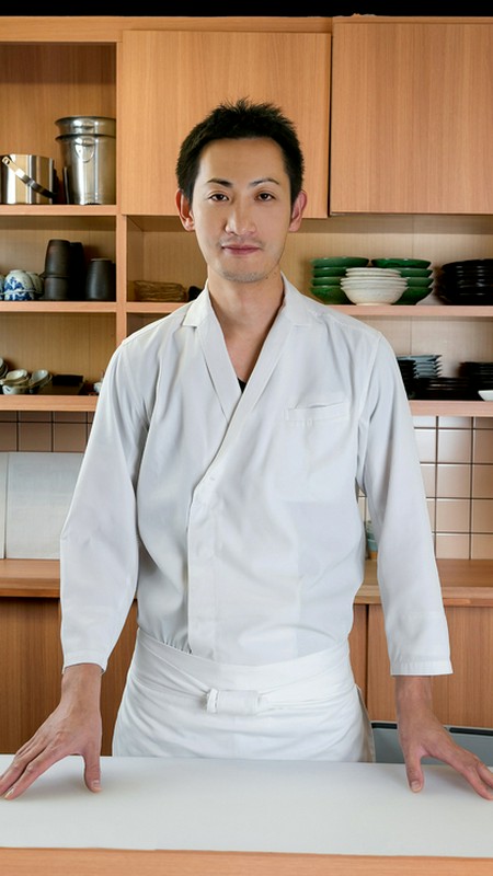 前田　真裕 氏
