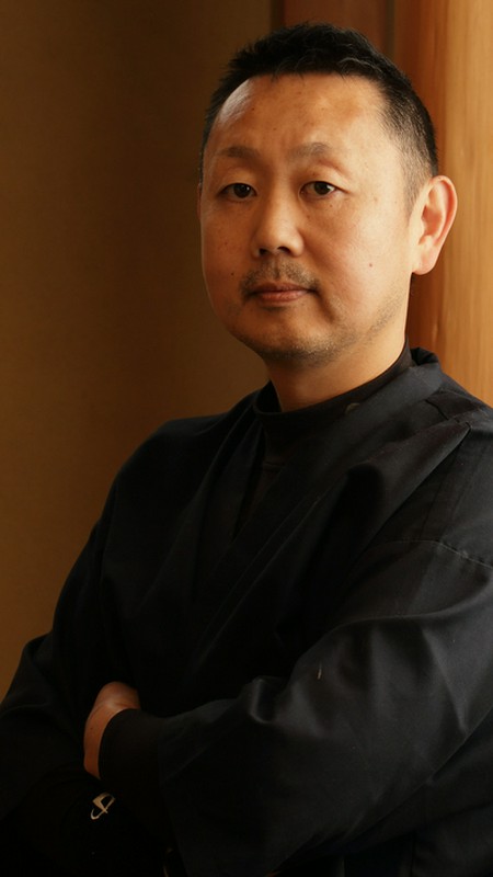 三ッ木　英一 氏