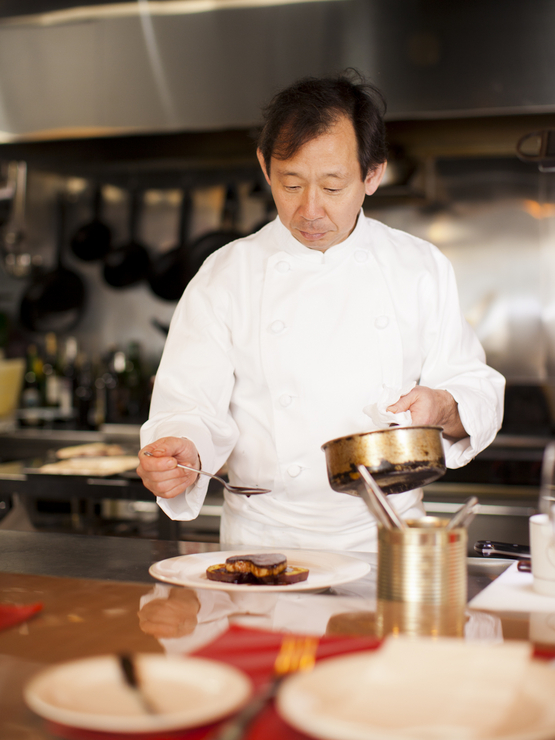 chef