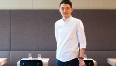 兼子　大輔 氏
