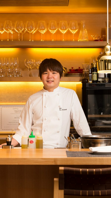 深田　景 氏