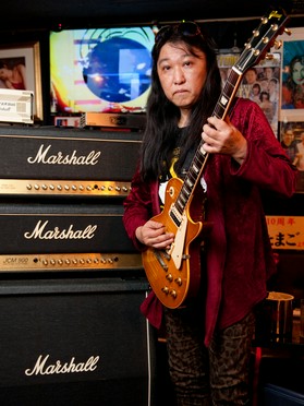 立花　たくや 氏