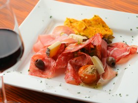 TRATTORIA DAI PAESANI
