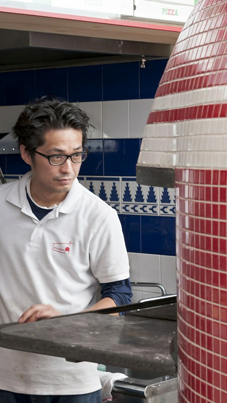坂池　寛之 氏