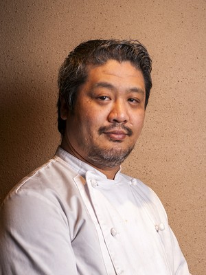 真田　公司 氏