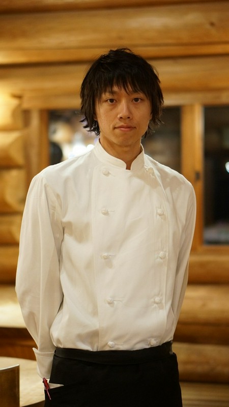 北村　昌也 氏