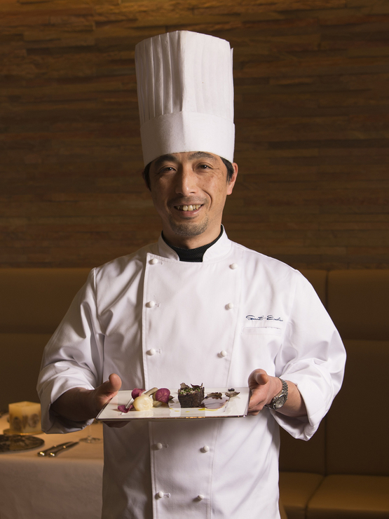 chef