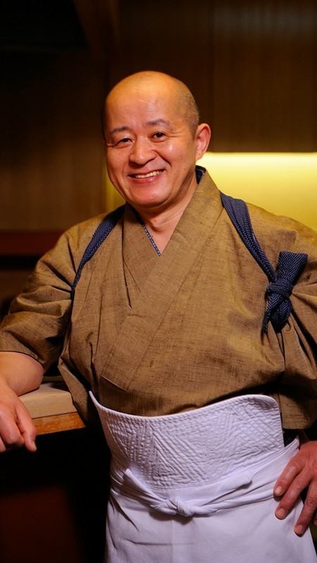 鈴木　好次 氏