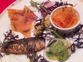 ビストロ・ミカミ （BISTRO MIKAMI）