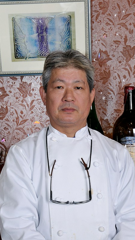 塚本　将喜 氏