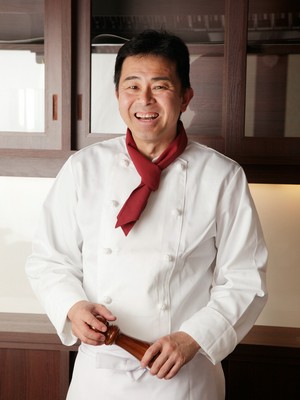 浅沼　健史 氏