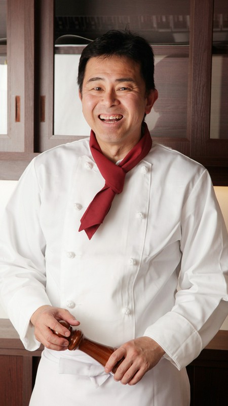 浅沼　健史 氏