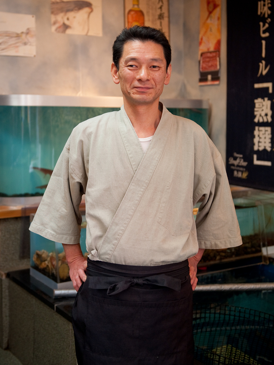 町田　由昭 氏