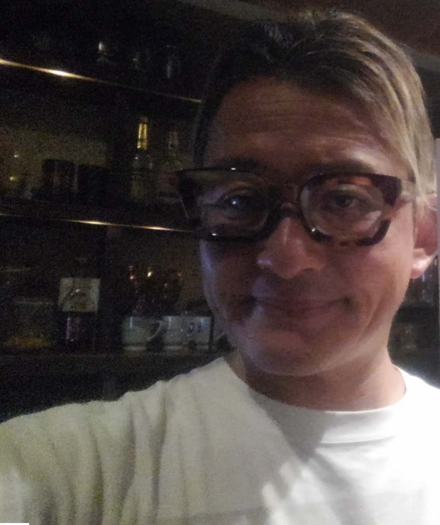 染川　修広 氏