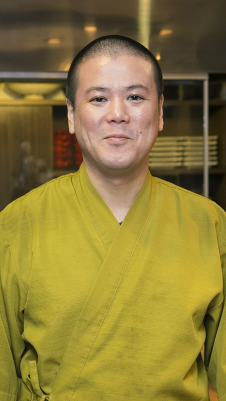 松村　達憲 氏