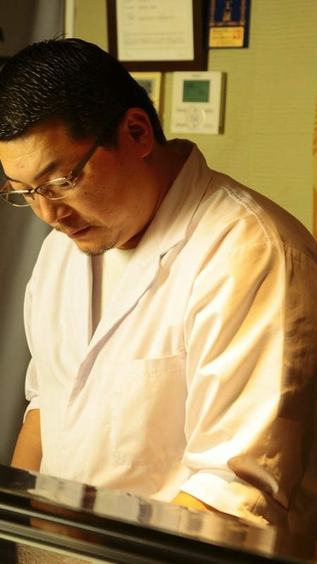 後藤　悟 氏