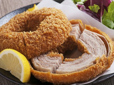 シェフのおすすめ料理